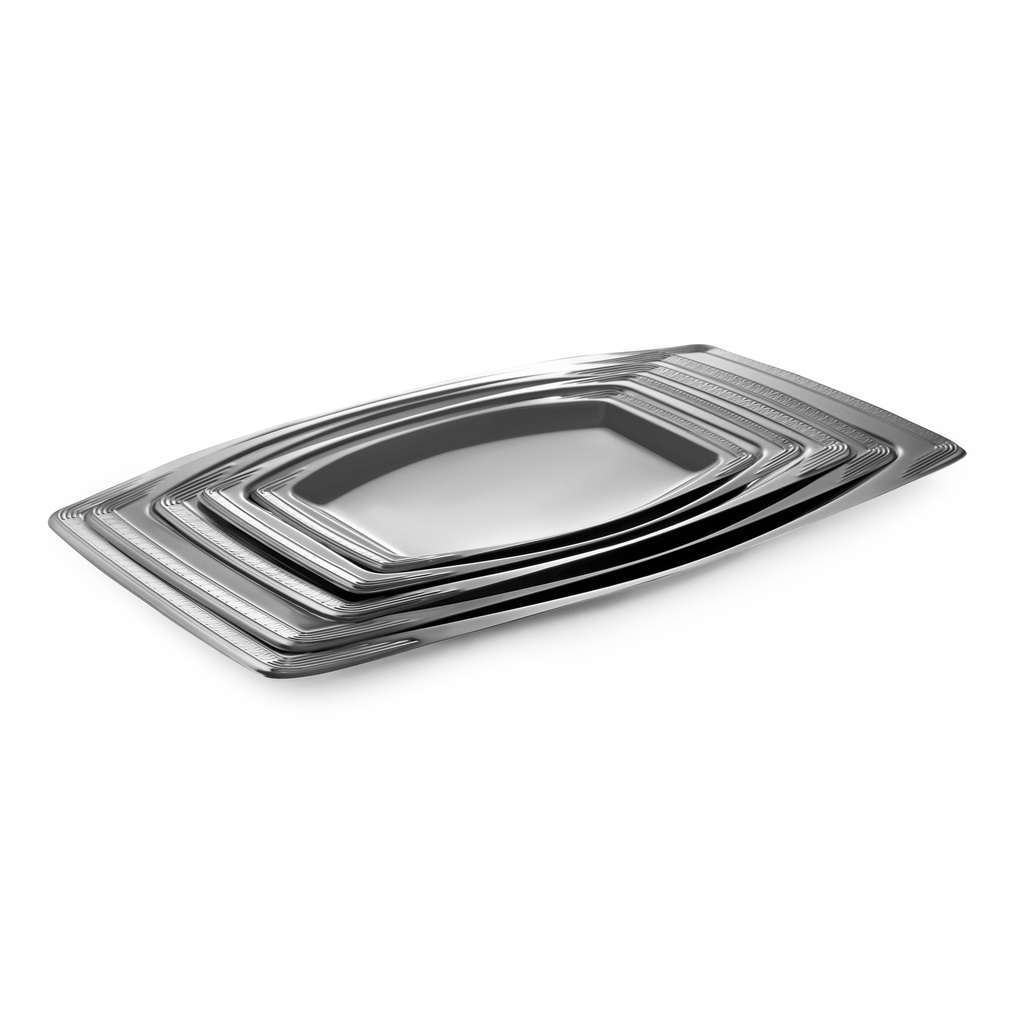 طقم امبراطور سادة 5 قطع