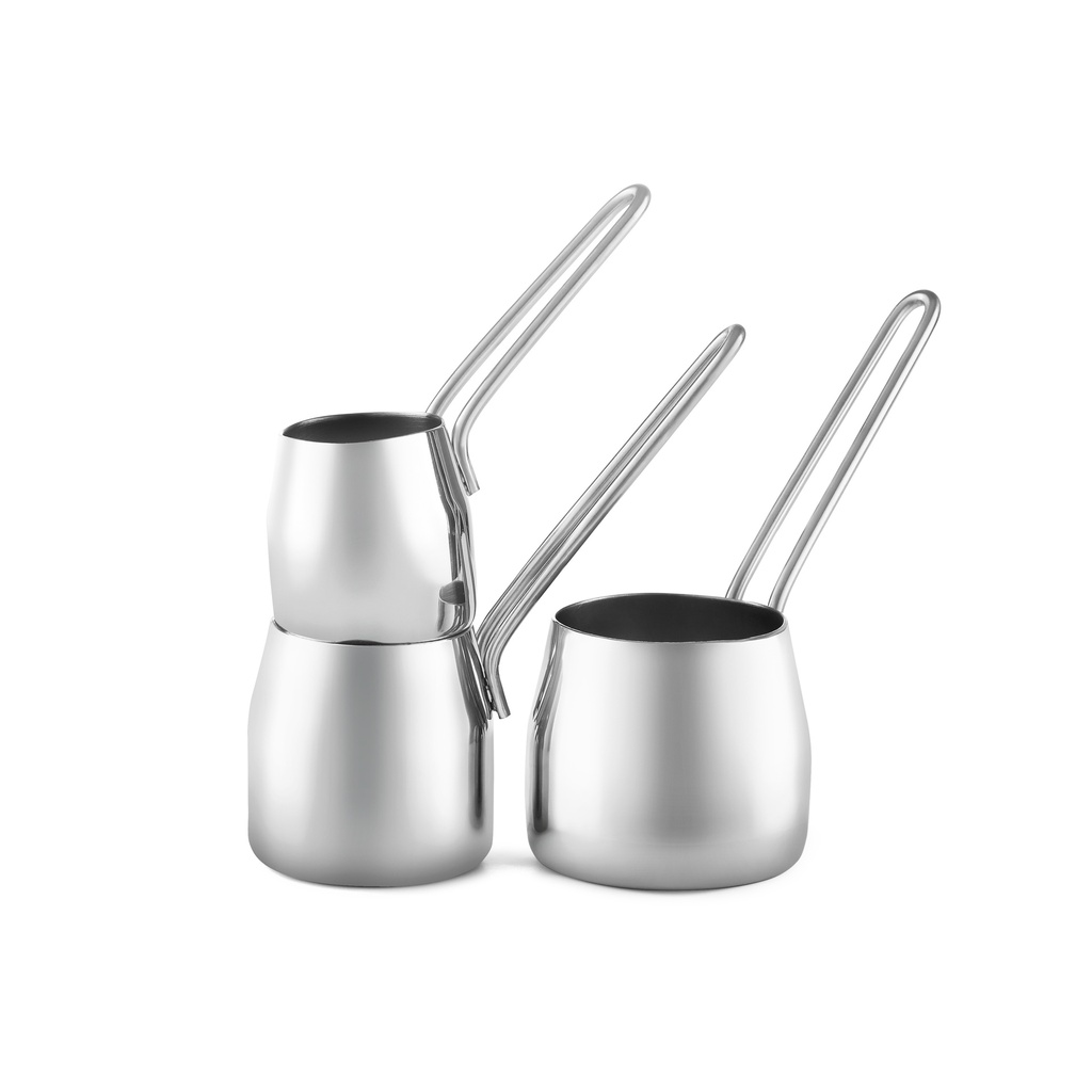 طقم كنك بونجورى بدون حامل