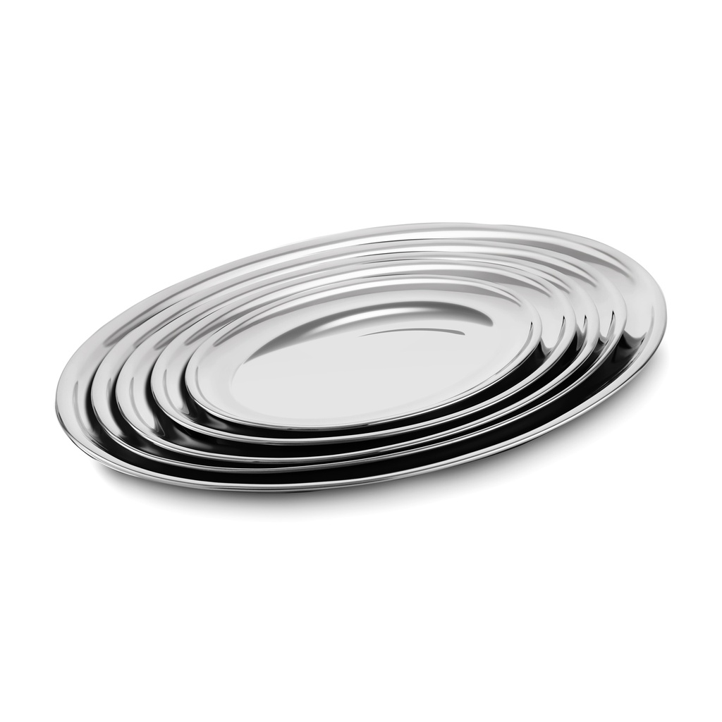 طقم سرفيس 5 قطع سادة