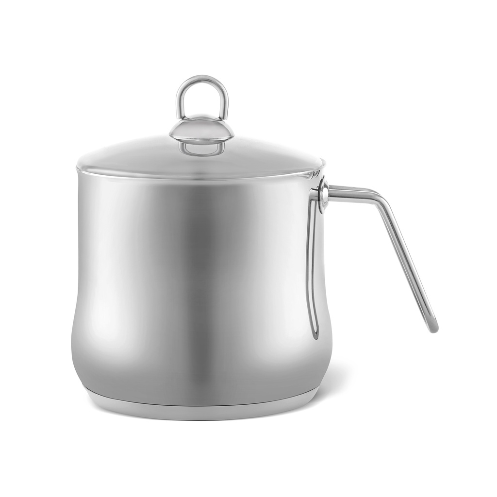 لبانة يد استانلس